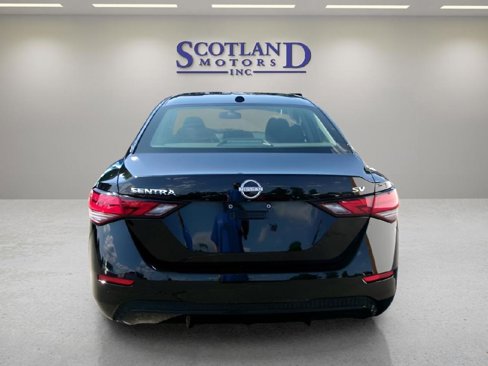 Used 2024 Nissan Sentra SV image 7