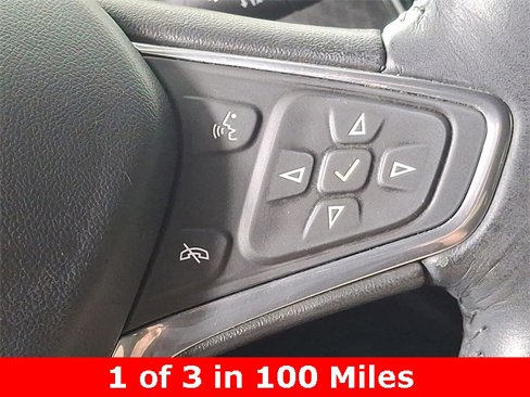Used 2016 Chevrolet Malibu Hybrid w/ Driver Confidence Package image 22