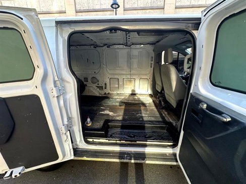 Used 2015 Ford Transit 250 130 Low Roof w/ Exterior Upgrade Package image 4