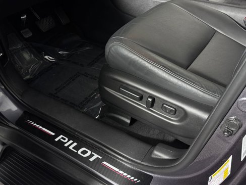 Used 2021 Honda Pilot EX-L image 24