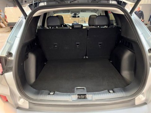 Certified 2022 Ford Escape SEL image 10