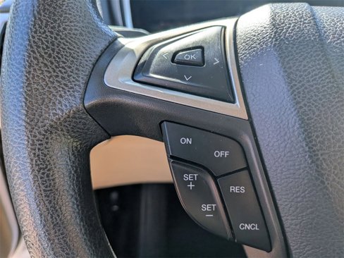 Used 2014 Ford Fusion SE image 15