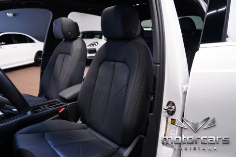 Used 2020 Audi Q3 2.0T Premium image 28