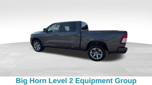 Used 2020 RAM 1500 Big Horn image 5