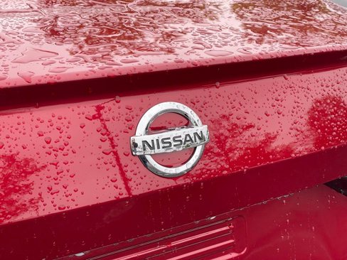 Certified 2021 Nissan Altima 2.5 SV w/ SV Premium Package image 23