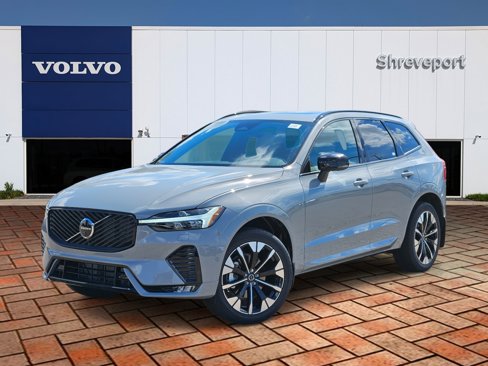 New 2026 Volvo XC60 B5 Plus w/ Protection Package Premier image 1