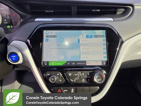 Used 2017 Chevrolet Bolt Premier w/ Driver Confidence II Package image 19