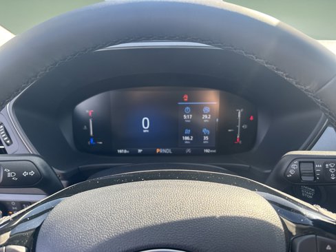 New 2025 Ford Escape Active w/ Cold Weather Package image 12
