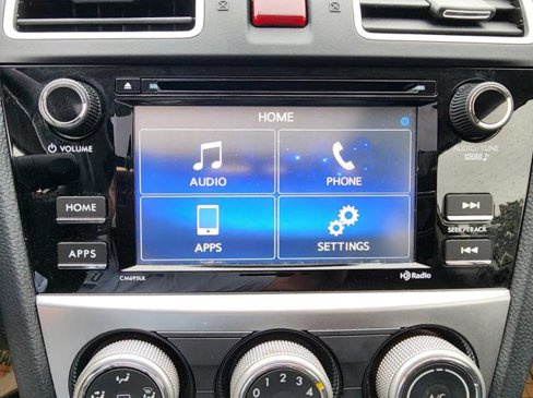 Used 2016 Subaru Crosstrek 2.0i Premium w/ Moonroof Package image 22