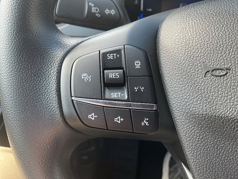 New 2025 Ford Escape Active image 21
