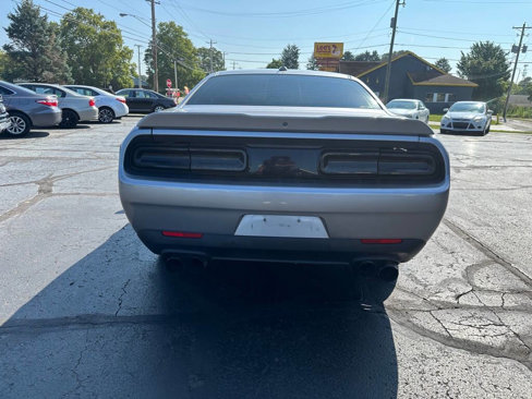 Used 2015 Dodge Challenger R/T Plus image 8