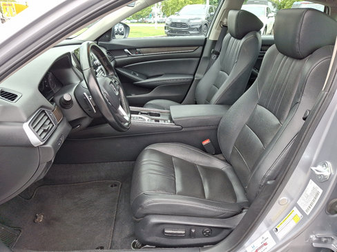 Used 2022 Honda Accord EX-L image 13