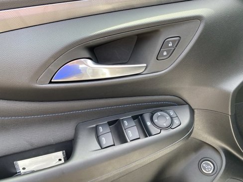 New 2025 Buick Envista Sport Touring w/ Convenience I Package image 13