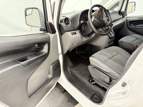 Used 2019 Nissan NV200 SV image 22