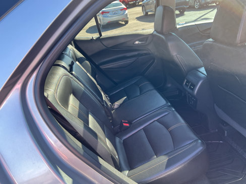 Used 2023 Chevrolet Equinox Premier image 22