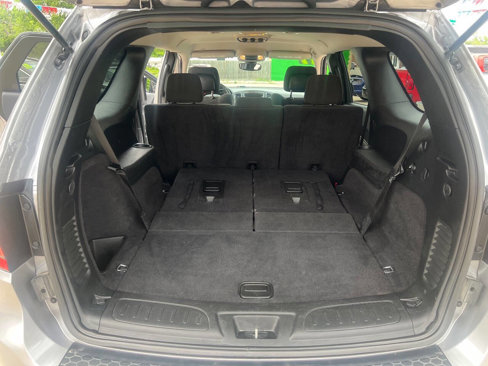 Used 2017 Dodge Durango SXT w/ Quick Order Package 23B image 22