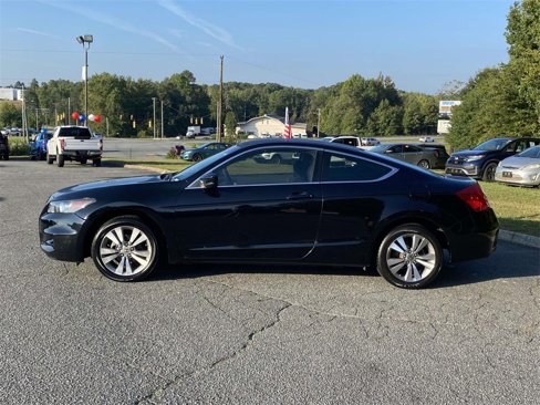 Used 2012 Honda Accord LX-S image 2