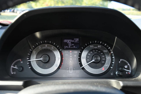 Used 2016 Honda Odyssey EX-L image 36