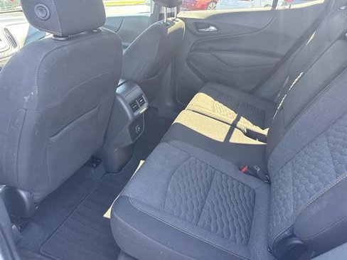 Used 2021 Chevrolet Equinox LT image 11
