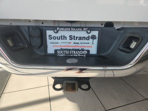 Used 2019 RAM 1500 Tradesman w/ Tradesman SXT Package image 14
