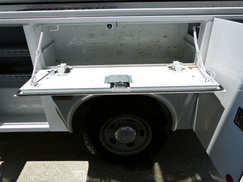 Used 2019 Ford F350 XL w/ Power Equipment Group image 18