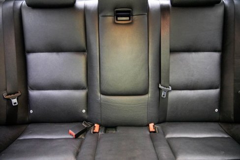 Used 2008 BMW 528xi Sedan image 25