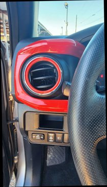 Used 2019 Toyota Tacoma TRD Sport image 42