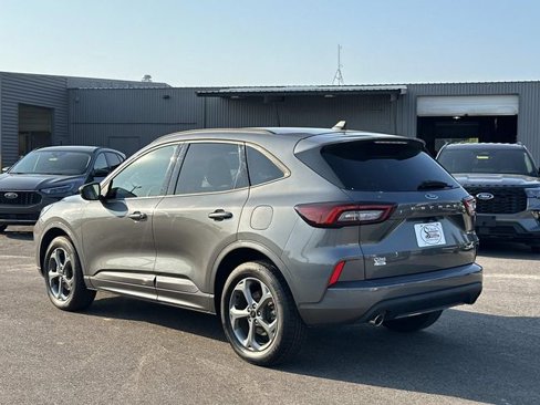 Certified 2023 Ford Escape ST-Line image 31