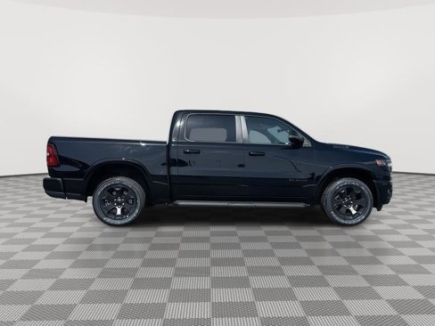 New 2025 RAM 1500 Big Horn image 6