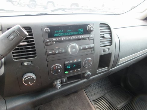 Used 2013 Chevrolet Silverado 1500 LT w/ All-Star Edition image 20