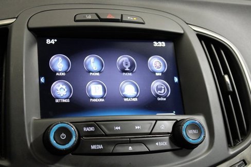Used 2014 Buick LaCrosse Premium w/ Driver Confidence Package image 15