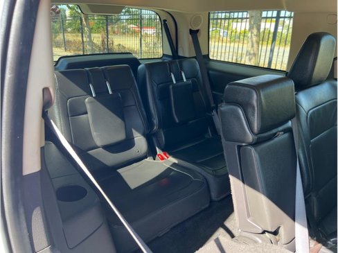 Used 2019 Ford Flex Limited image 18