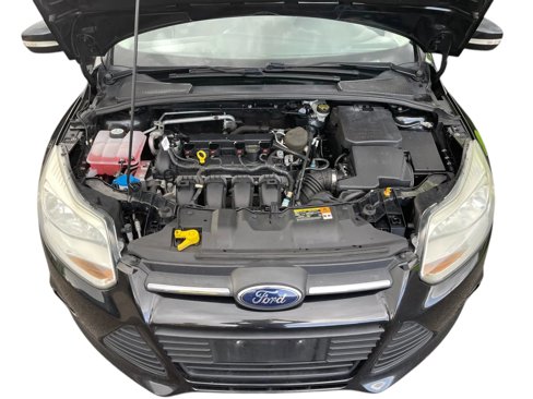 Used 2014 Ford Focus SE image 21