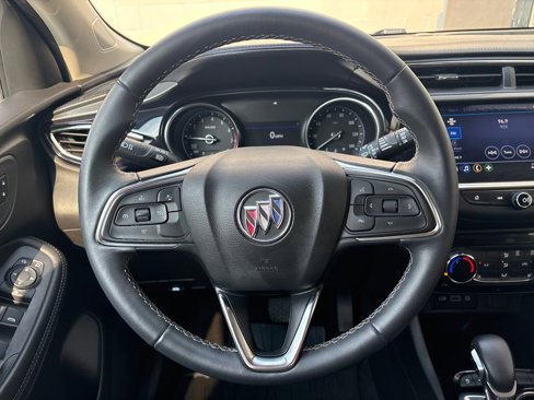 Used 2023 Buick Encore GX Preferred w/ Cold Weather Comfort Package image 16