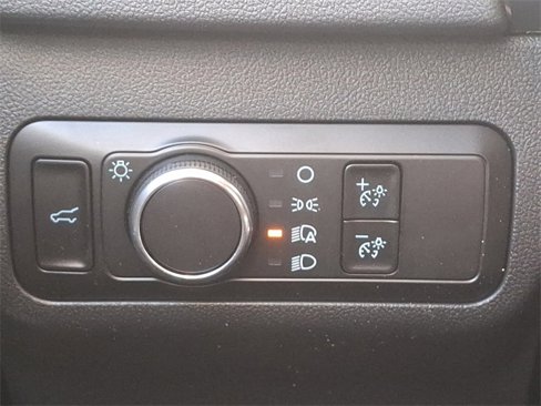 New 2025 Ford Escape Active w/ Cold Weather Package image 15