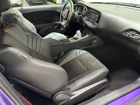 Used 2023 Dodge Challenger SRT Hellcat Redeye image 22