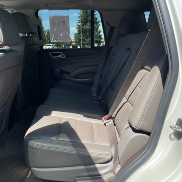 Used 2015 GMC Yukon Denali w/ Premium Package image 11