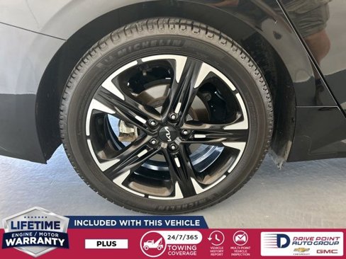 Used 2022 Kia K5 GT-Line w/ GT-Line Awd Premium Package image 36