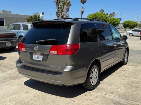 Used 2005 Toyota Sienna LE image 10
