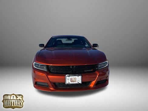 New 2023 Dodge Charger SXT w/ Cold Weather Package image 2