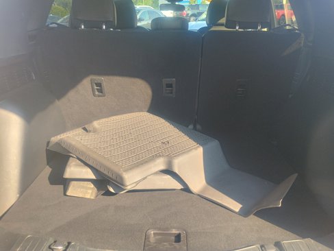 Certified 2021 Ford Escape SEL image 12