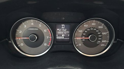 Used 2014 Subaru Forester 2.5i Limited image 19