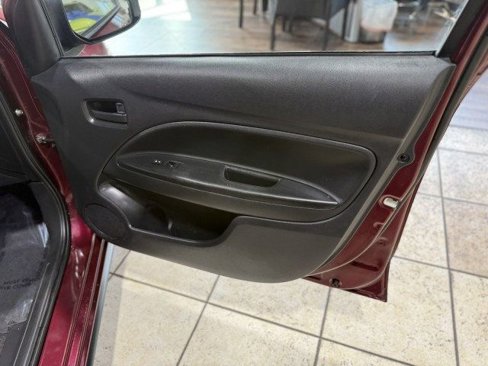 Used 2024 Mitsubishi Mirage G4 ES image 27