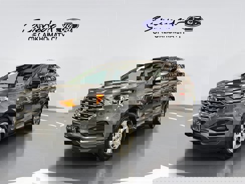 Used 2022 Ford Edge SE image 4
