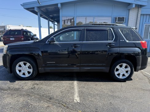 Used 2012 GMC Terrain SLE w/ Convenience Package image 2