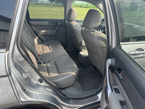 Used 2008 Honda CR-V EX-L image 15