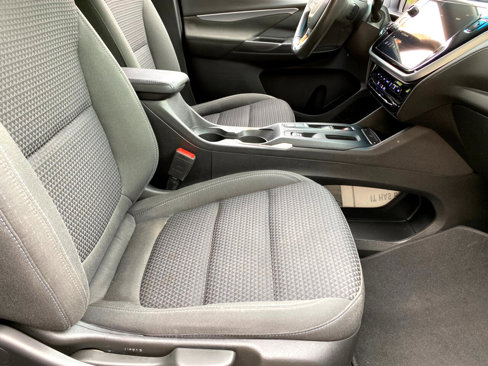 Used 2023 Chevrolet Bolt LT image 47