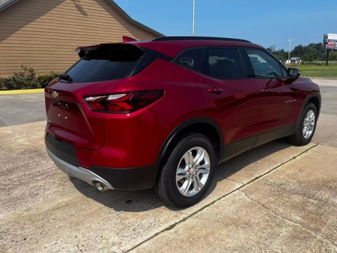 Used 2022 Chevrolet Blazer LT image 7