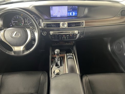 Used 2013 Lexus GS 350 AWD image 15