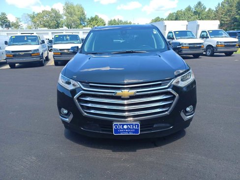 Used 2019 Chevrolet Traverse High Country w/ LPO, Floor Liner Package image 22